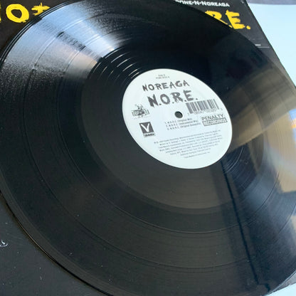 Noreaga - N.O.R.E. - Single 1998
