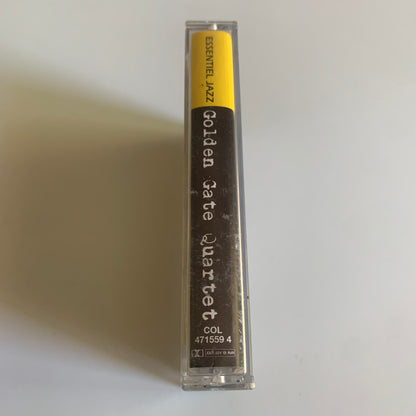 The Golden Gate Quartet - Golden Gate Quartet - 1994 Occasion