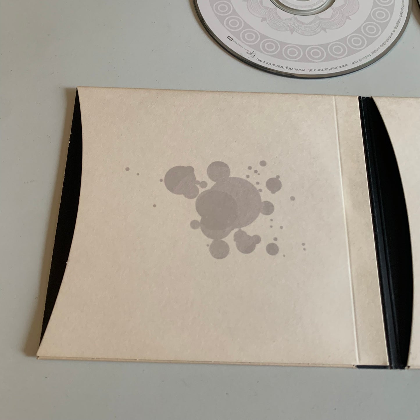 CD - Ben Harper - Both Sides Of The Gun - 2006 Occasion