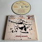 CD - Michel Godard - Linda Sharrock - Wolfgang Puschnig - Dream Weavers - 1997