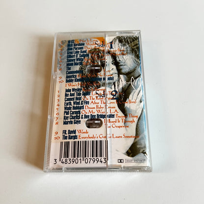 Compilation - Rock Câlin - 1996
