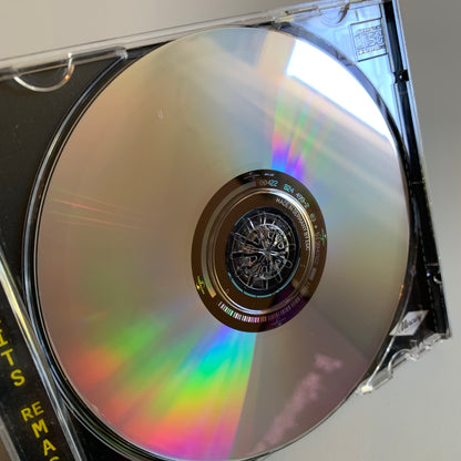 CD - Dire Straits - Brothers In Arms - Occasion