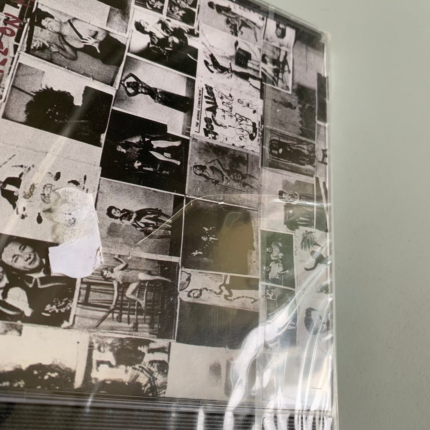 Rolling Stones - Exile On Main St. - 1994 Neuf sous Blister