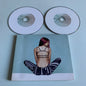 CD & DVD - Shy'm - Solitaire - 2014 Occasion