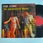 The Discotheque Sound - Pop Corn - LP 1972