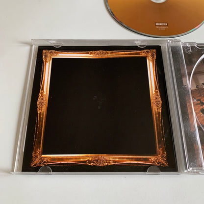 CD - Katie Melua - Secret Symphony - 2012 Occasion