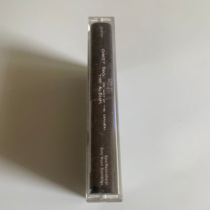 Variétes - Ghost Dog: The Way Of The Samurai - The Album - 2000 Occasion