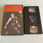 Johnny Hallyday - Western Passion 1 - VHS Occasion