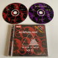 CD - Alcântara-Mar - The House Of Rhythm Vol. II - 1996