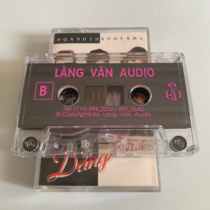 Dang Xua - Hoanhth Anhtam5 - Occasion