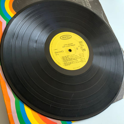 Little Richard - Cast A Long Shadow - Double LP 1971 Occasion