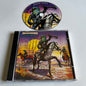 CD - Budgie - Bandolier - 1990