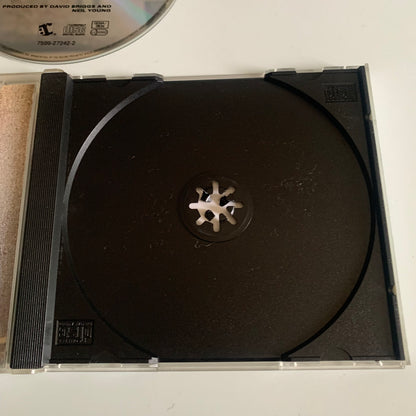 Neil Young - Everybody Knows This Is Nowhere - Occasion