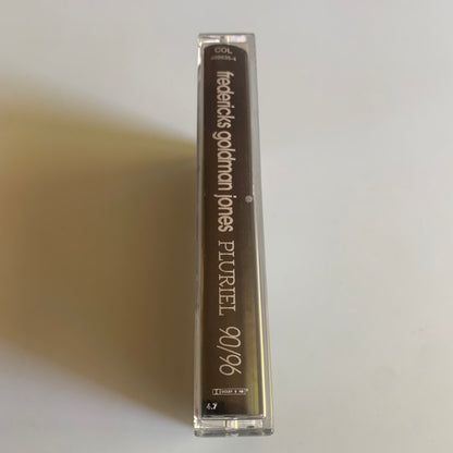 Fredericks Goldman Jones - Pluriel 90/96 - 2000 Occasion
