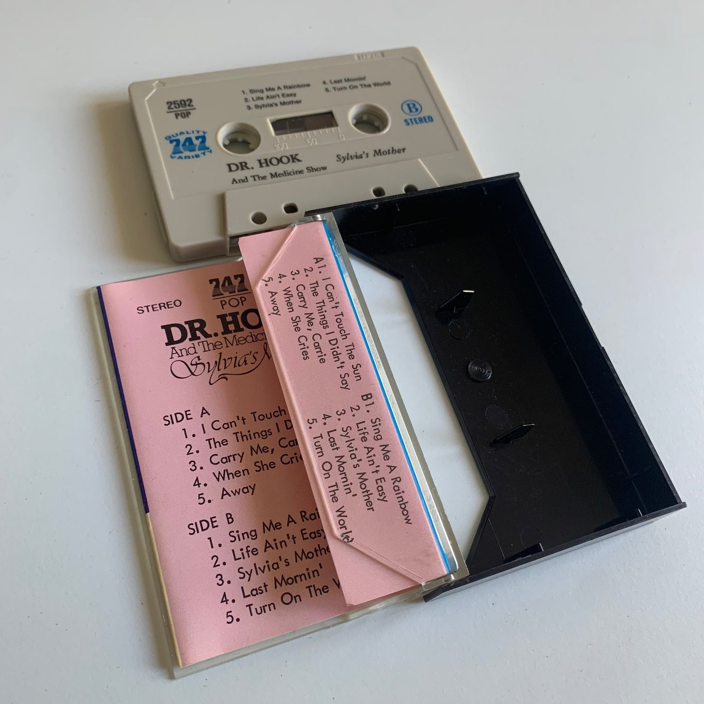 Doctor Hook And The Medicine Show - Doctor Hook Occasion