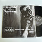 Case - Touch Me Tease Me - Single 1996