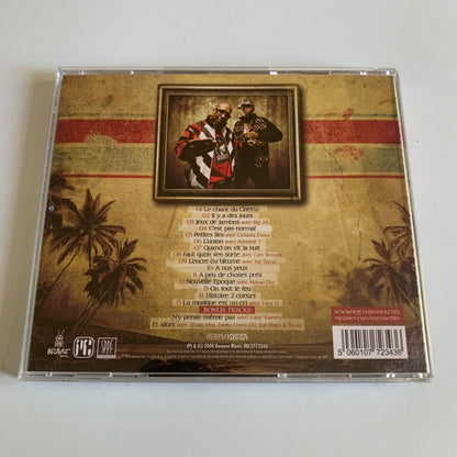 Neg' Marrons - Les Liens Sacrés - 2008 Occasion