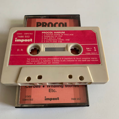 Procol Harum - Procol Harum - Occasion