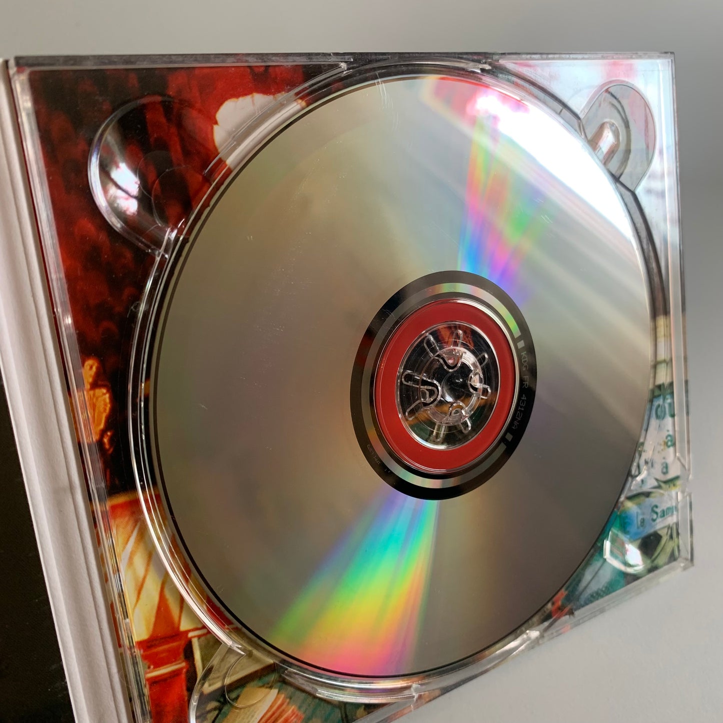 CD - Les Frères Nardàn - Heures D’Ouverture - 2001 Occasion