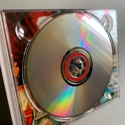 CD - Les Frères Nardàn - Heures D’Ouverture - 2001 Occasion