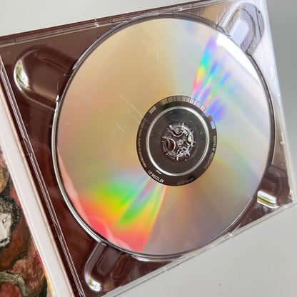 CD - Conan - Revengeance - 2016