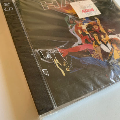 CD - Hair - Bande Origniale Du Film - 1997 Sous Blister