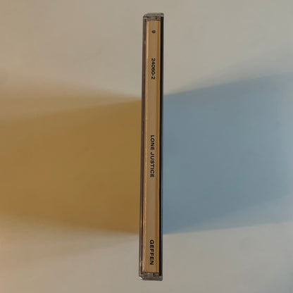 CD - Lone Justice - Occasion