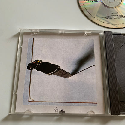 Genesis - Trespass - 1985 Occasion