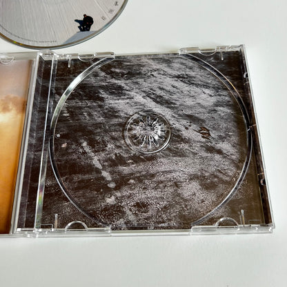 CD - Medine - Storyteller - 2018