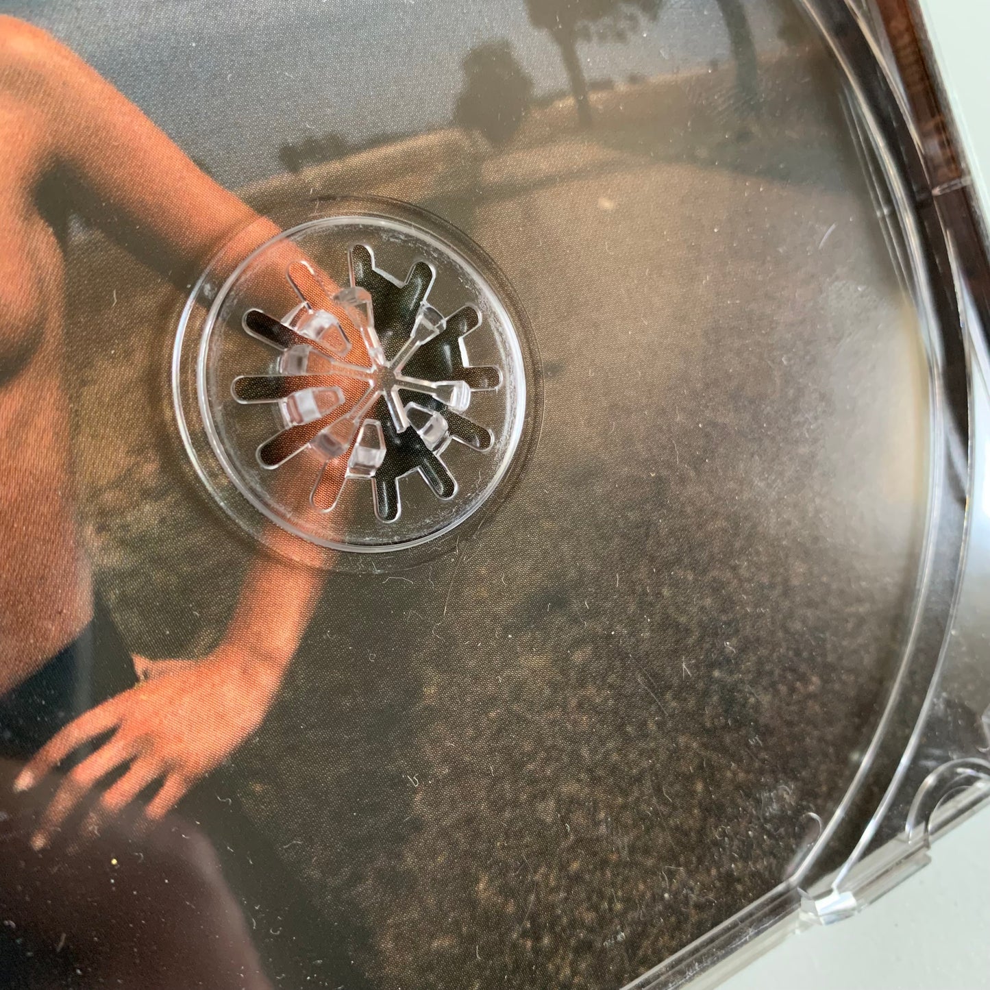 CD - Saez - Jours Étranges - 1999 Occasion