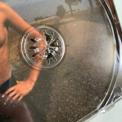 CD - Saez - Jours Étranges - 1999 Occasion