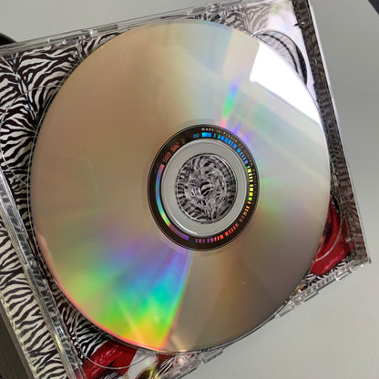 Mylene Farmer - Les Mots - 2001 Occasion