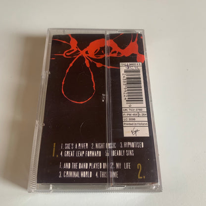 Simple Minds - Good News From The Next World - 1995 Occasion