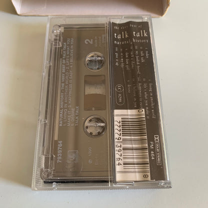 Talk Talk - Natural History (The Very Best Of Talk Talk) - 1994 Occasion