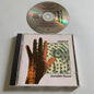 CD - Genesis - Invisible Touch - 1986 Occasion