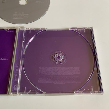 CD - I Muvrini - Alma - 2005 Occasion