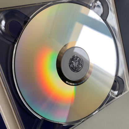 CD - Tom Leeb - 2018 Occasion