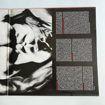 Trust - Idéal - 1983 (pochette)