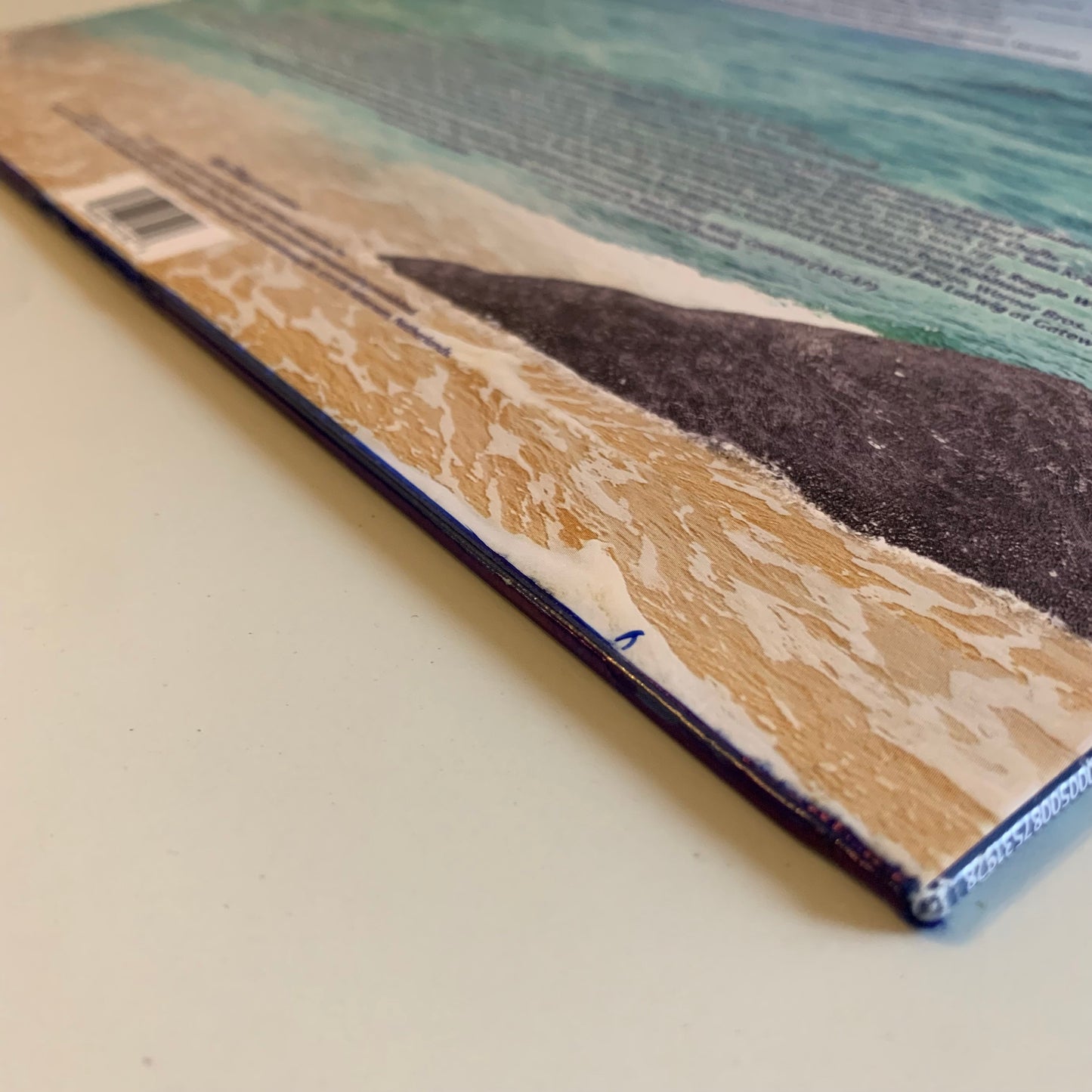 Vaiana The Songs - Disney Bande Originale du Film - LP Ocean Blue 2023