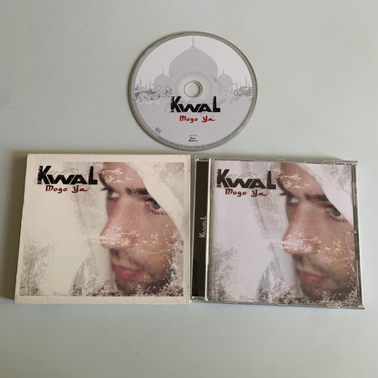 Kwal - Mogo Ya - 2006 Occasion