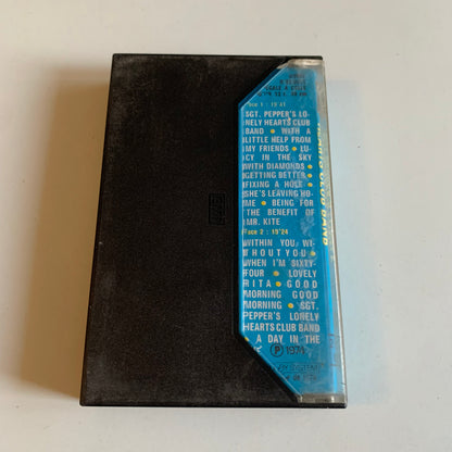 The Beatles - Sgt Pepper's Lonely Hearts Club Band - Occasion