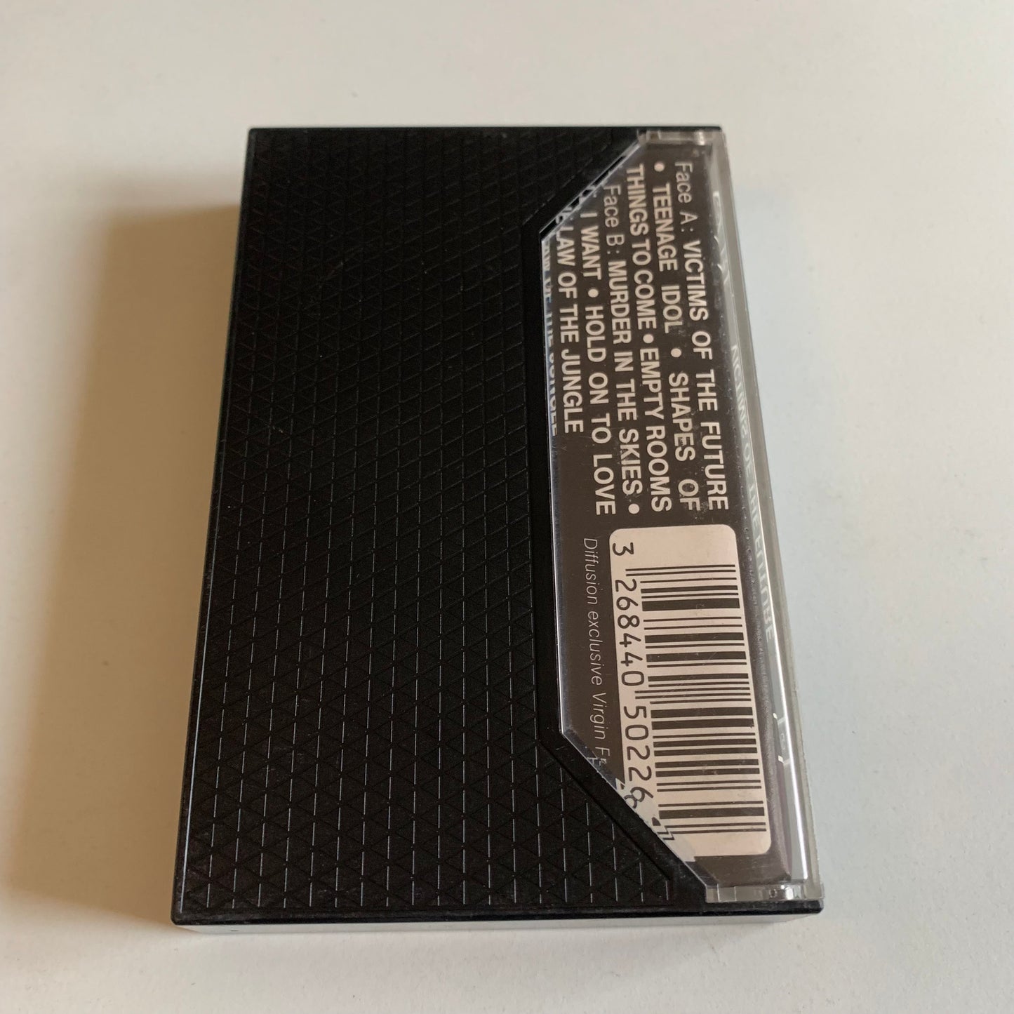 Gary Moore - Victims Of The Future - 1984 Occasion