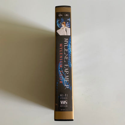 Mylene Farmer - Mylenium Tour - 2000 VHS