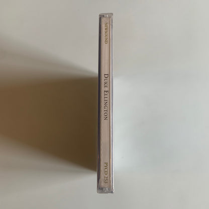 CD - Duke Ellington - Duke Ellington - 1996