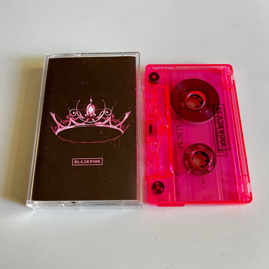 Blackpink - The Album - 2020