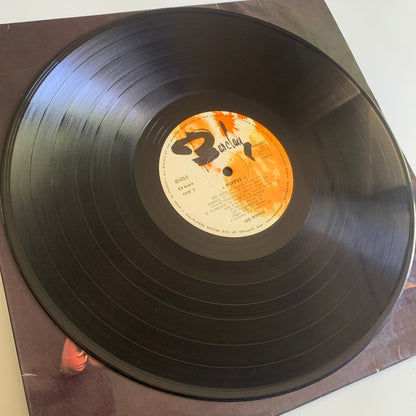 Poppys - Poppys - LP 1971 Occasion
