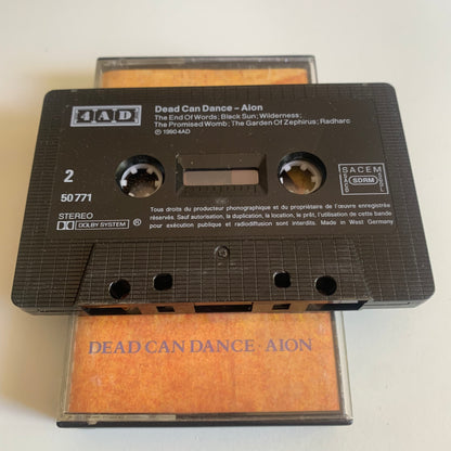 Dead Can Dance - Aion - 1990 Occasion