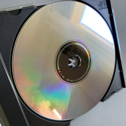 CD - Negro Spirituals Gospel & Jubilee Songs - 1990 Occasion