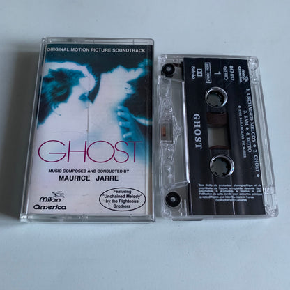 Ghost - Original Motion Picture Soundtrack - Bande Original du Film - 1990 Occasion