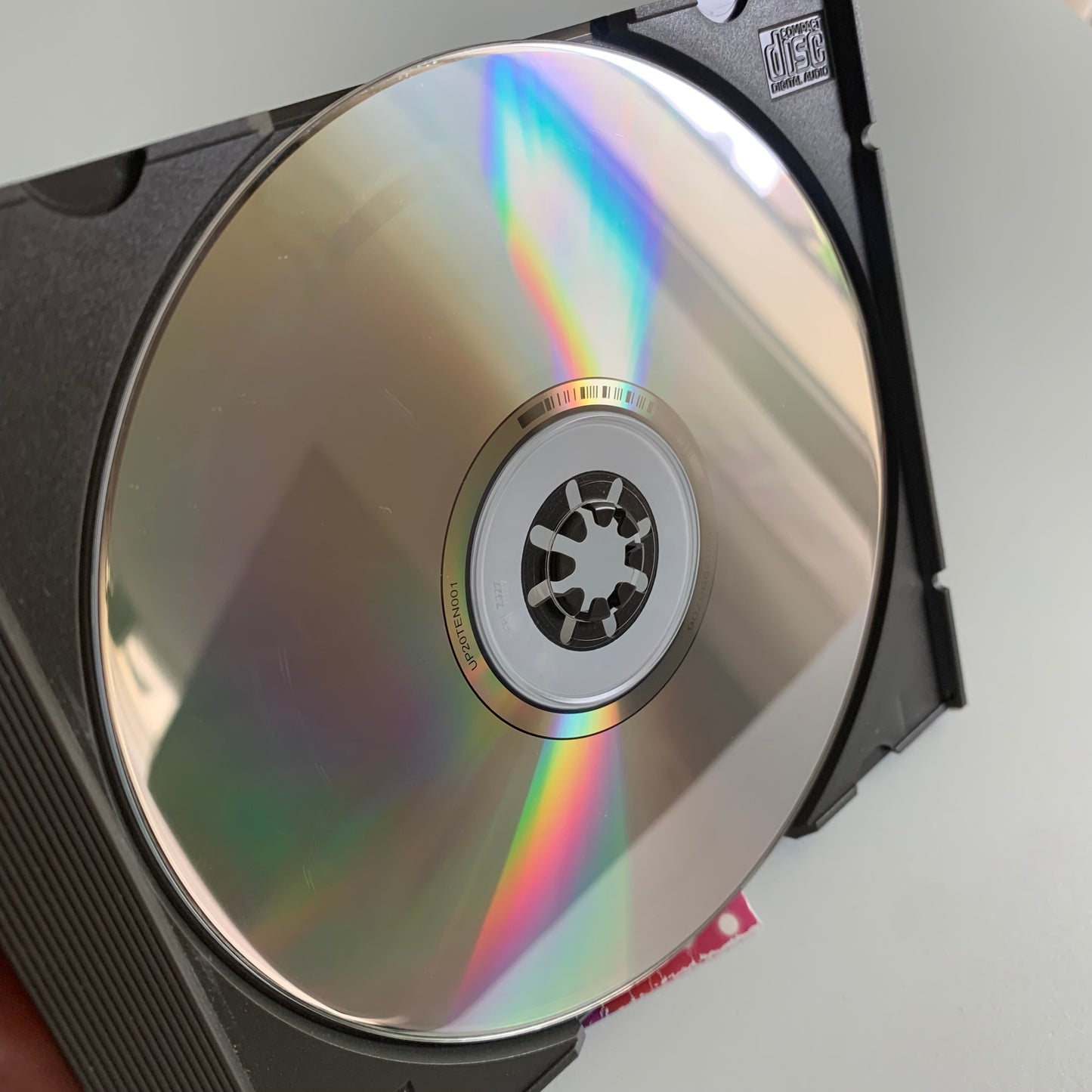 Prince - 20Ten - Album Promo 2010 - Occasion